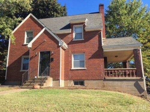 446 Rivermont Ave, Lynchburg, VA 24504-2334