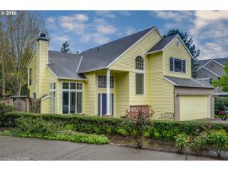 6438 Flower St, Portland OR  97221-3557 exterior