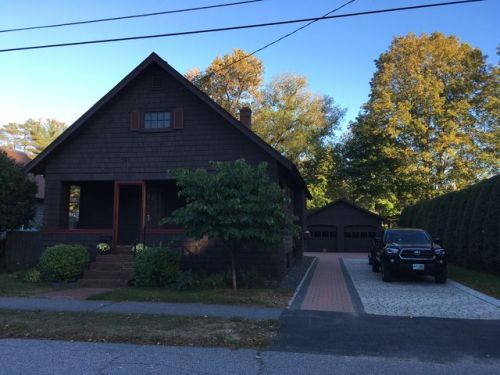49 Russell St, Keene, NH 03431-2343