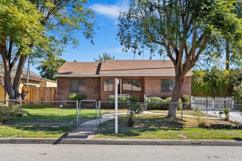 4076 Vernon Ave, Riverside, CA 92509-2931