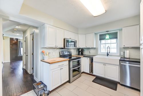 4455 Derr Rd, Springfield OH  45503-1444 exterior