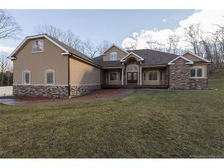 164 Bear Swamp Rd, Andover, CT 06232-1121