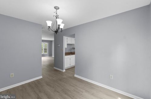 2923 Mozart Dr, Silver Spring MD 20904-6815 exterior