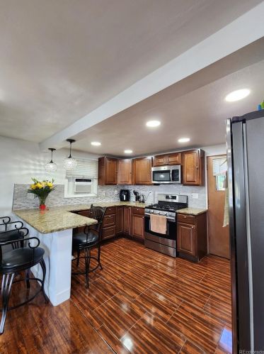 5353 4 Ave, Denver CO 80226-1915 exterior