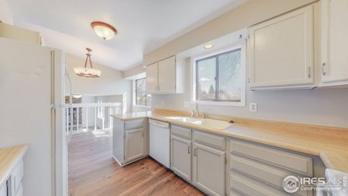 1504 Fuqua Dr, Fort Collins CO  80521-4134 exterior