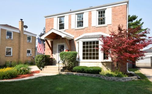7332 Oketo Ave, Chicago, IL 60631-4376