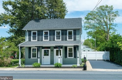 2241 Marietta Ave, Lancaster, PA 17603-2259