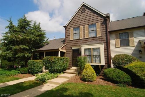 100 Wood Duck Ct, Hackettstown, NJ 07840-3313