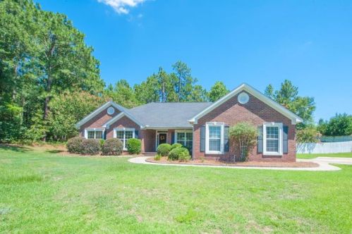 139 Midland Pines Dr, Graniteville, SC 29829-3760