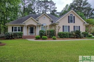 11 Baymeadow Ln, Savannah, GA 31405-1044