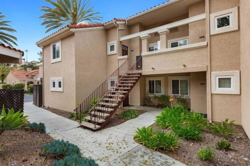 100 Sea Cliff Way, Oceanside, CA 92056-2801