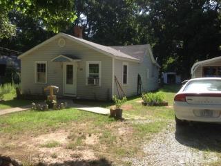 97 Allie Clay Rd, Roxboro, NC 27573-4168
