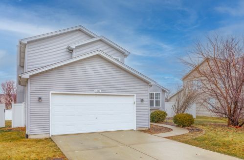 5411 Salma St, Plainfield, IL 60586-5584