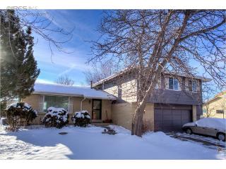 8262 Kincross Dr, Boulder, CO 80301-4229