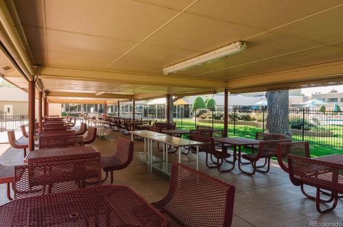 605 Alton Way, Denver CO  80247-1296 exterior