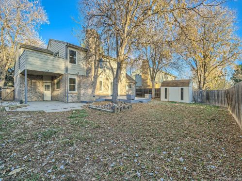 13275 Monroe Way, Denver CO  80241-1441 exterior