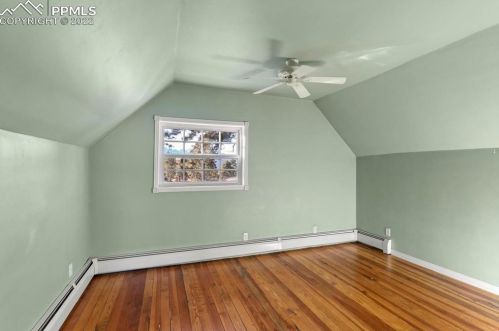 2320 Rampart Range Rd, Woodland Park CO 80863-9309 exterior