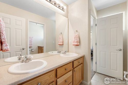 2121 Harvest St, Fort Collins CO  80528-7112 exterior
