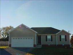 321 Telluride Ln, Murfreesboro, TN 37129-2976
