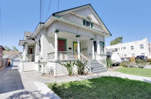 47 11th St, San Jose, CA 95112-3508