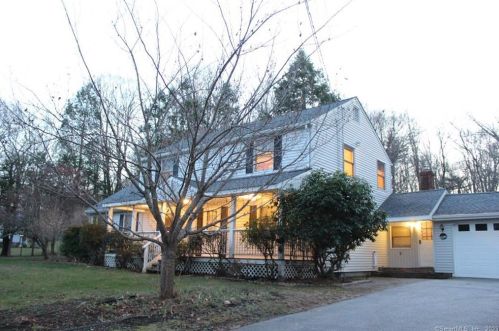 265 Cooper Ln, Coventry, CT 06238-1650