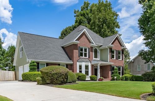 4187 Trotters Way Dr, Lithonia, GA 30039-5924