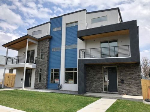 2558 Chase St, Denver CO  80214-1230 exterior