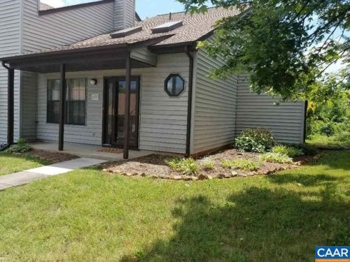 605 Whitcover Cir, Charlottesville, VA 22901-3762