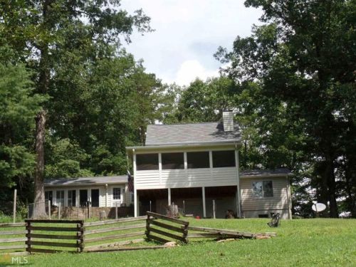 539 Forest Lodge Ln, Lakemont, GA