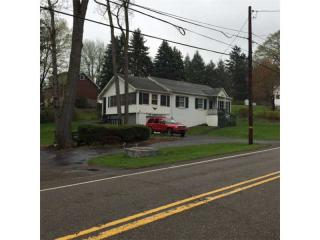 100 Mcquistion Rd, Butler, PA 16001-3434