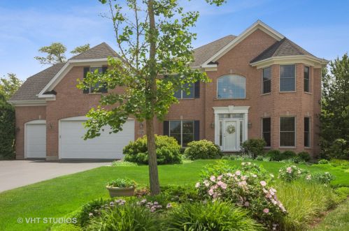 1236 Rosewood Ct, Palatine, IL 60067-2088