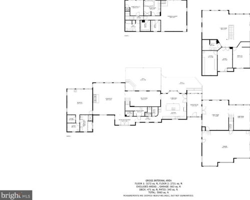 1258 River Rd, Shady Side MD 20764-9694 exterior