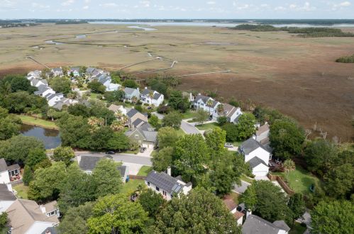 366 Mount Royall Dr, Mount Pleasant, SC 29464-6252