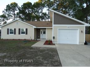 6981 Calamar Dr, Fayetteville, NC 28314-5208