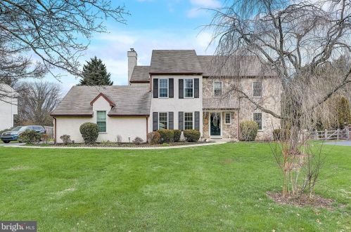 109 Moore Dr, Media, PA 19063-4956