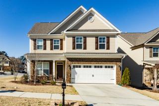 1174 Monaco Ter, Apex, NC 27502-5266