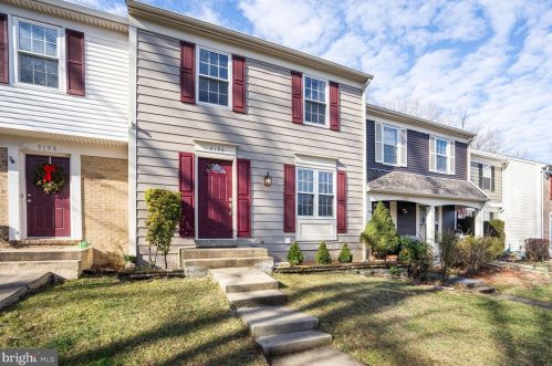 3196 Harvard St, Woodbridge, VA 22192-1728