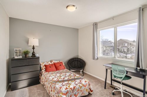 22842 Ida Ave, Denver CO  80015-6666 exterior