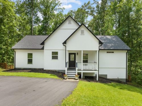 233 Herman Sosebee Rd, Dawsonville, GA 30534-0072