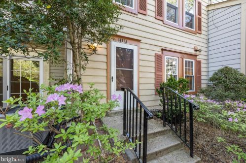 14713 Valiant Ter, Burtonsville, MD 20866-1917