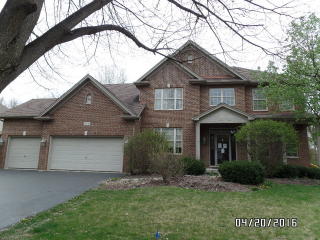516 Arbor Ln, Oswego, IL 60543-7513