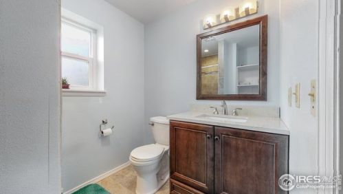 4501 Goshawk Dr, Fort Collins CO  80526-3608 exterior