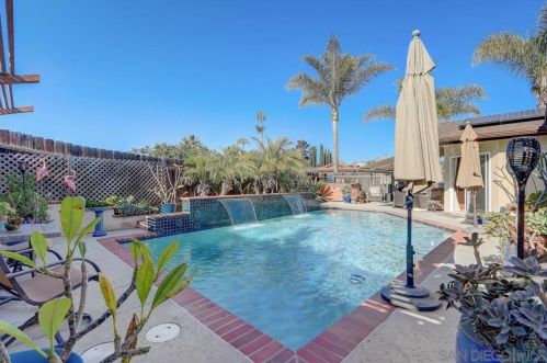 3970 Mount Albertine Way, San Diego, CA 92111-3240
