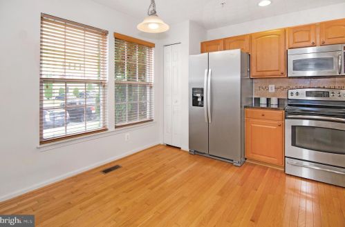 615 Possum Trot Way, Aberdeen MD  21001-2658 exterior