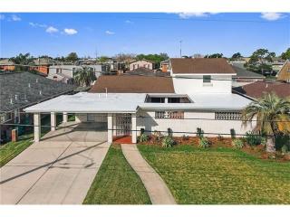 4512 Morales St, Metairie, LA 70006-2450