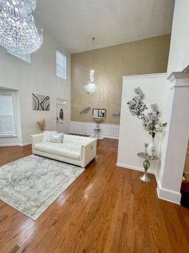 1653 Lancaster Creek Cir, Conyers GA  30094-5851 exterior