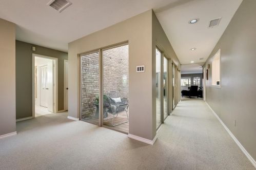 9672 Atherton Dr, Dallas TX  75243-6135 exterior