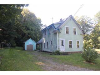 51 Randall Hill Rd, Weathersfield, VT 05156-9317