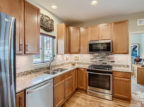 3597 124th Pl, Denver CO  80241-2727 exterior