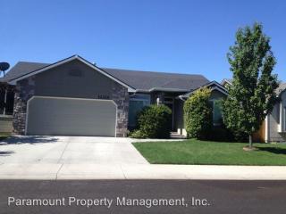 12325 Murchison St, Boise ID  83709-5591 exterior